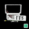 MidNite Solar Pre-Wired Mounting Bracket - MNKID-WMBB-W