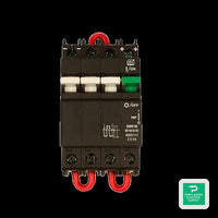 Midnite Solar Din Mount 16A Circuit Breaker - MNEPV16-600RT