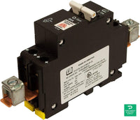 Midnite Solar Din Mount 100A Circuit Breaker - MNEPV100