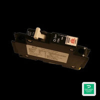 Midnite Solar Din Mount 15A Circuit Breaker - MNEPV15