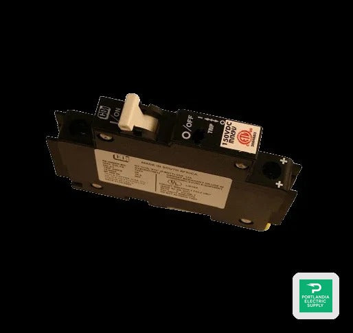 Midnite Solar Circuit Breaker Din Mount 7A 150VDC - MNEPV7
