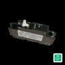 MidNite Solar 5A 150VDC Polarized 1-Pole Din Rail Mount Circuit Breaker - MNEPV5
