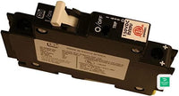 Midnite Solar Circuit Breaker 1A 150VDC 1-POLE Din Mount - MNEPV1