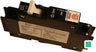 Midnite Solar Circuit Breaker 1A 150VDC 1-POLE Din Mount - MNEPV1