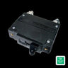 Midnite Solar Circuit Breaker 100A 150VDC 1-pole Panel Mount - MNEDC100