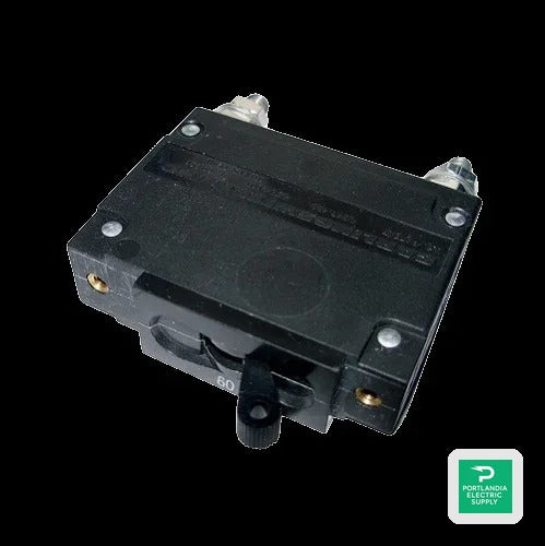 Midnite Solar Circuit Breaker 90A 150VDC/AC 1 Pole Panel Mount - MNEDC90