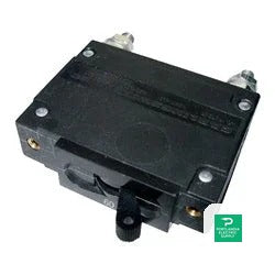 MidNite 40 Amp Panel Mount Breaker - MNEDC40