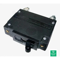 MidNite Solar 20 Amps 150 Volts DC Panel Mount Breaker - MNEDC20