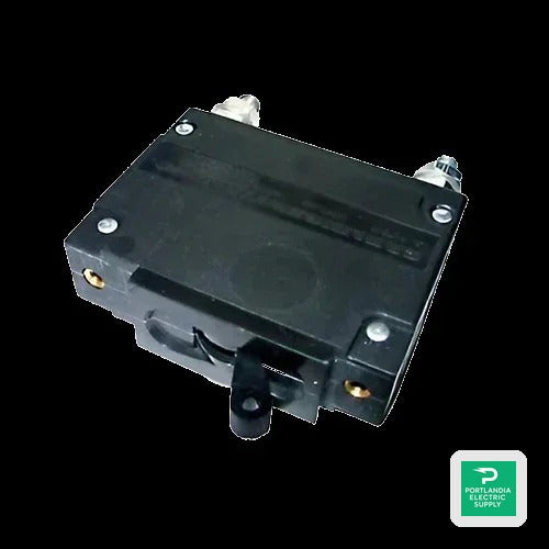 MidNite Solar 5A 150VDC Non-Polarized Panel Mount Circuit Breaker - MNEDC5