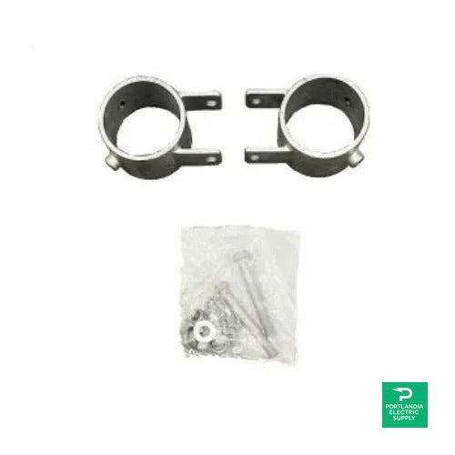 IronRidge GM 3 Inch Sleeve for Diagonal Brace - GM-DB3-SLV01-M1