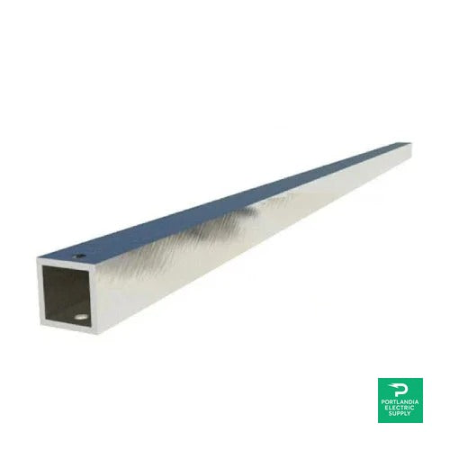 IronRidge GM Diagonal Brace 2 Inch Square Tube - GM-DB2-TB02-M1