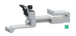 Ironridge Contour Clamp - CTR-CL-01-B1