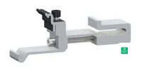 Ironridge Contour Clamp - CTR-CL-01-B1