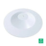 IronRidge Flat Roof Attachment - FRA-M60P-MH-W1