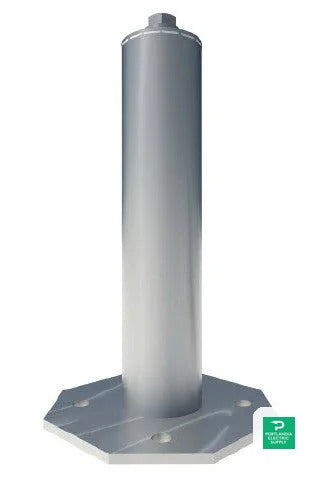IronRidge (Flush Mount Standoff 4 StandoffMill) - 51-6004-500L
