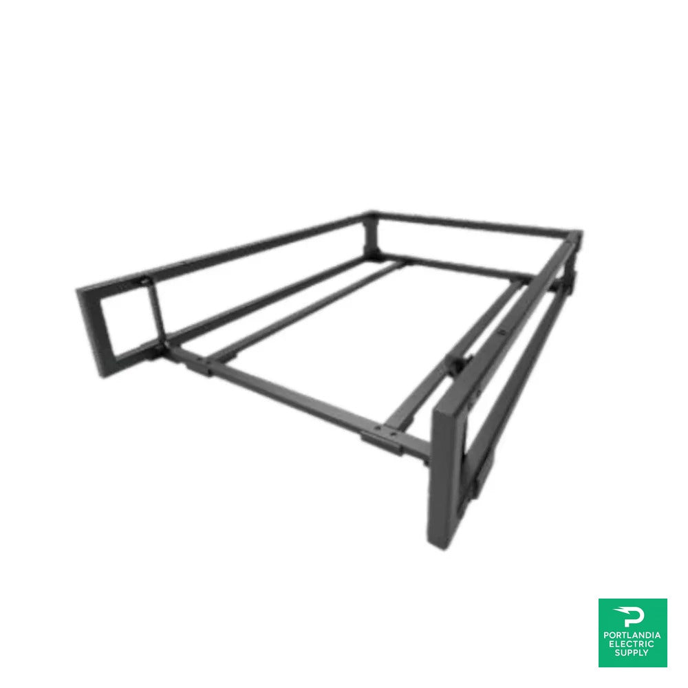 Pytes R Bracket 2pcs Pair set for E-Box-48100R - PYTES-EBOX-R-BRACKET — front view
