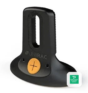 Unirac Flashloc Dark Comp Kit - 004085D