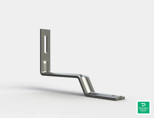 Unirac Flat Tile Roof Hook - 004AT1H