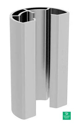 Ironridge Clear Stopper Sleeve - UFO-STP-46MM-M1