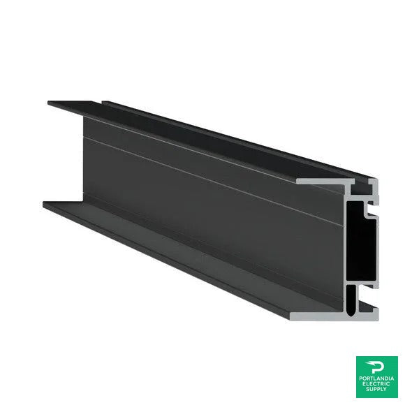 Unirac Solar Mount 144" (12) MILL RAIL - 410144M