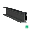 Unirac Solar Mount 144" (12) MILL RAIL - 410144M