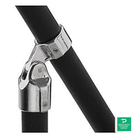 Hollaender Adjustable Elbow Structural Fitting - 17-9