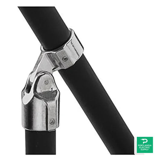 Hollaender Adjustable Elbow Structural Fitting - 17-9