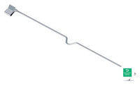 Ironridge BX 8" Bonding Jumper - BX-MB8-M1