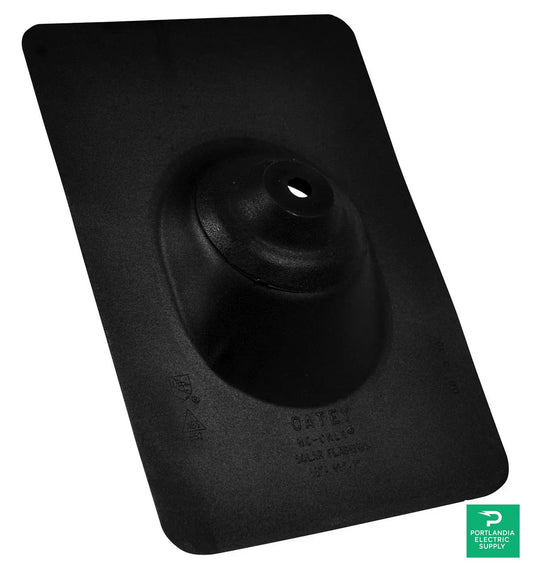 OATEY GALV Black Flashing - 11859