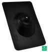 OATEY GALV Black Flashing - 11859 — front view