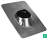 Oatey Clear Flashing - 11840 — front view