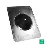 Oatey Galv Clear Flashing - AURORA 12802