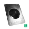Oatey Galv Clear Flashing - AURORA 12802