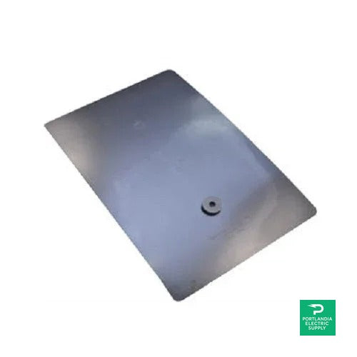 Ecofasten Greenfasten Mill Comp Shingle Flashing - Ecofasten GF1-MLL-0812