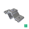 Mini Metal Roof Mounting Bracket - S-5! Corrubracket 100T