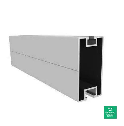 SunModo 168 (14) MILL RAIL - A20288-168-ML