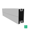 SunModo 168 (14) MILL RAIL - A20288-168-ML