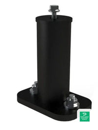 Unirac 3 Dark Standoff - 004300D