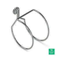 Unirac Roofmount Wire Management Clip - 310850