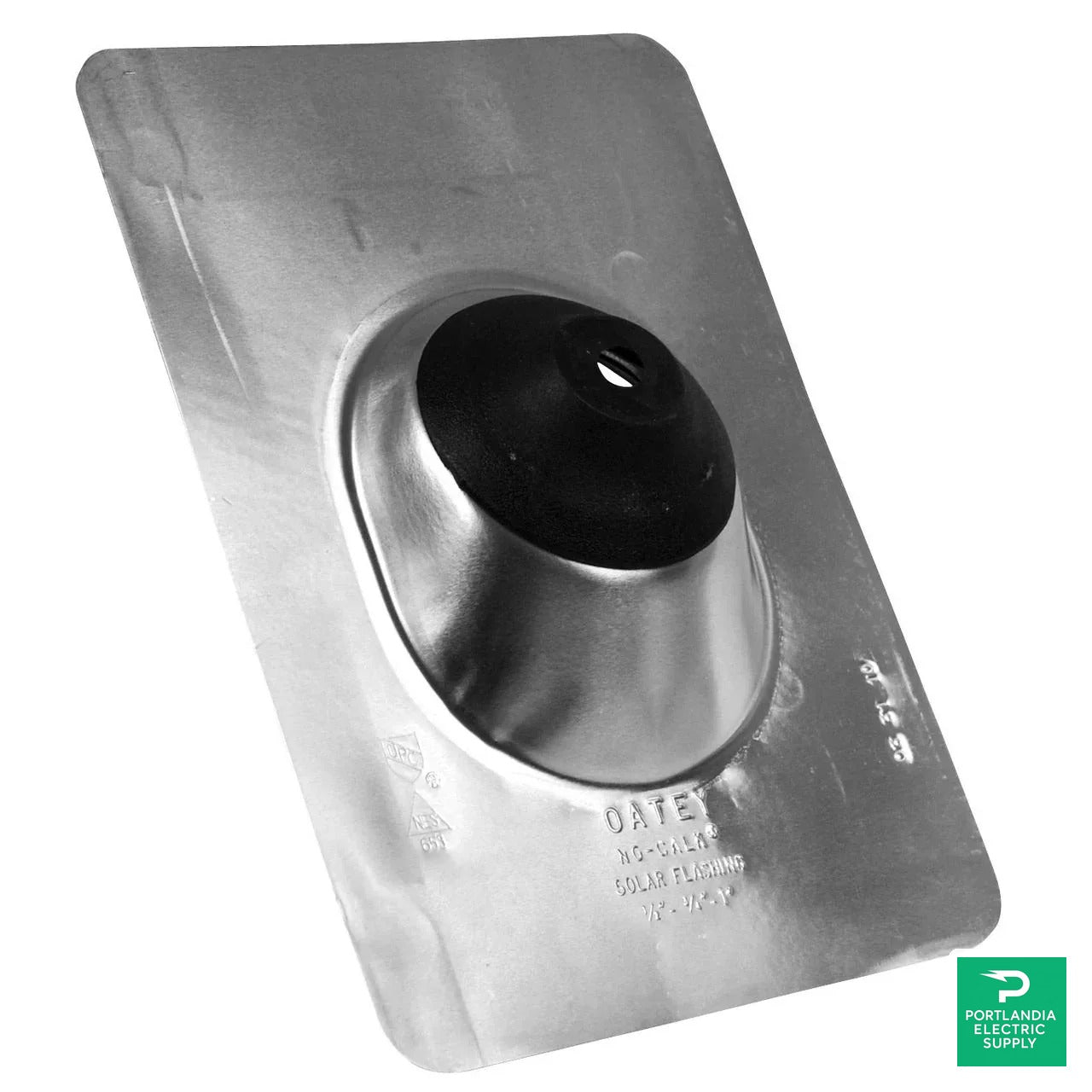 Oatey Alum Clear Flashing - 11832
