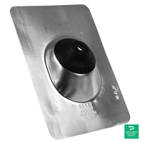 Oatey Alum Clear Flashing - 11832