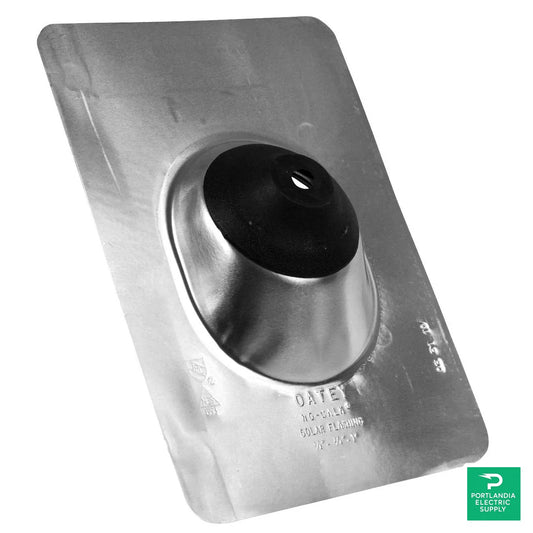 Oatey Alum Clear Flashing - 11832