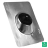 Oatey Alum Clear Flashing - 11832