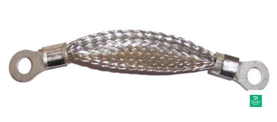 Ironridge Ufo Clear Bonding Strap - UFO-RS-GDXP-001