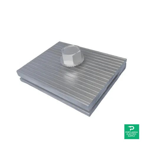 Unirac Ecolibrium MLPE Tiger Clip - 008115M