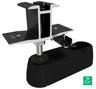 Ironridge FX Rail-less 32MM Black Rail-less Mount - FX-MOUNT-32MM-B