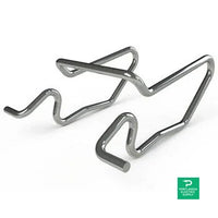 Unirac Microrail Trim Clip - 240905C