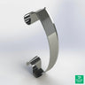 Unirac Wire Management Clip - 404015