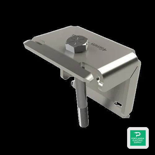 Unirac Roofmount 32-35mm - 310826 Mid Clamp
