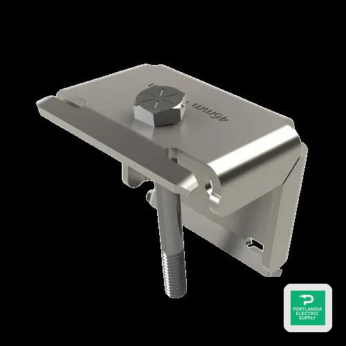 Unirac Roofmount Mid Clamp 36-40mm - 310825